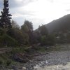 На Закарпатье поднялся уровень воды в реках из-за ливней