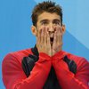 Олимпийский чемпион по плаванию Майкл Фелпс проиграл заплыв акуле (видео) 