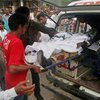 Теракт в Пакистане: количество жертв возросло