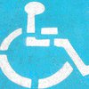 В Украине усилили ответственность за парковку на местах для инвалидов 