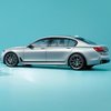 BMW представила лимитированную версию юбилейного седана (фото)