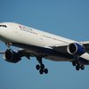 В США из-за скандала пилота и стюардессы задержали вылет самолета 