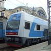 Двухэтажный поезд Skoda запустят по маршруту Харьков - Киев