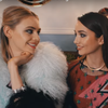 Украинская песня стала саундтреком рекламы британского дома моды (видео)