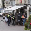 Нападение с бензопилой в Швейцарии: опубликовано фото преступника 
