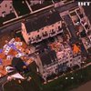 Негода у США: торнадо залишив без світла тисячі мешканців (відео)