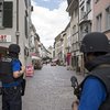 Нападение с бензопилой в Швейцарии: полицейские арестовали злоумышленника