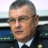 Порошенко назначил экс-главу Госпогранслужбы своим советником