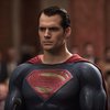 "Лига справедливости": усатый Супермен порадовал фанатов (фото)