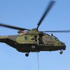 В Мали разбился вертолет с миротворцами ООН на борту