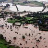 В Индии больше 100 человек стали жертвами наводнения