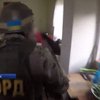 В Черновцах поймали грабителей-вымогателей