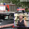 Взрыв в жилом доме Киева: подробности с места происшествия