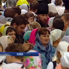 День Крещения Руси: верующих охраняли тысячи полицейских