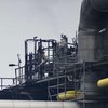 В Японии горит химический завод: есть пострадавшие 