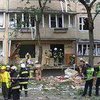 Взрыв в жилом доме Киева: названы возможные причины