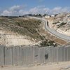 Конгресс США одобрил бюджет строительства стены на границе с Мексикой