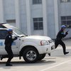 Вооруженный бандит убил трех китайцев, еще несколько ранены