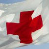 Красный Крест отправил почти 300 тонн гуманитарной помощи на Донбасс 