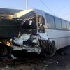 Жуткое ДТП в России: разбился автобус с детьми из Крыма