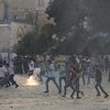 В Иерусалиме в результате массовых беспорядков пострадали 113 человек