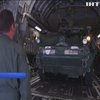 Навчання НАТО: до Грузії прибула американська військова техніка