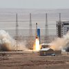 В Иране успешно запустили спутниковую ракету 