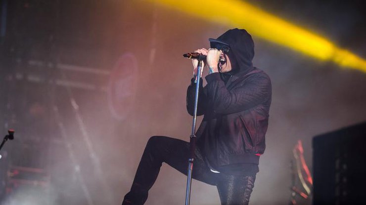 Честер Беннингтон: солиста Linkin Park похоронят на закрытой церемонии 