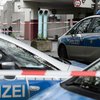 В Германии в супермаркете произошла резня: есть пострадавшие 