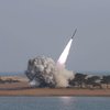 КНДР запустила баллистическую ракету - СМИ