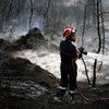 Пожары во Франции: в бедствии виновны несовершеннолетние