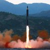 США и Южная Корея запустили ракеты в ответ на действия КНДР