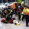Крушение поезда в Барселоне: количество пострадавших возросло 