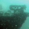 На дне Черного моря нашли затонувшее немецкое судно (фото)