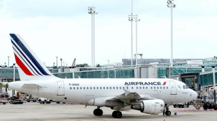 Фото: Air France