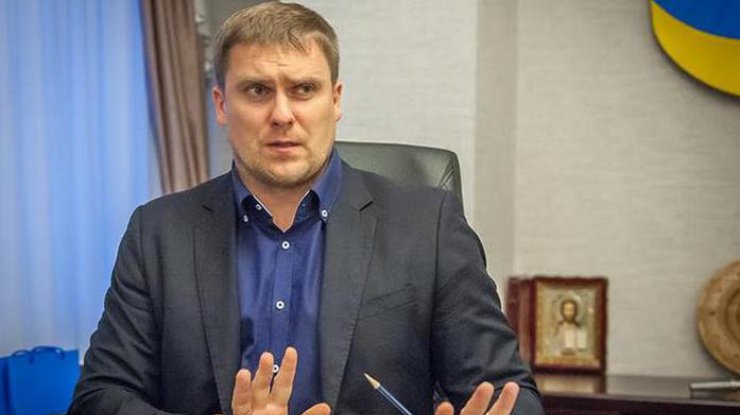 "Взятка Трояна": заместитель Авакова действовал в сговоре с активистом