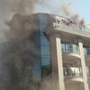 Пожар в отеле Турции: МИД проверило наличие украинцев среди пострадавших 