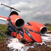 Крушение украинского самолета в Африке: подробности происшествия 