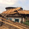 Ураган в Кривом Роге: повреждено более 200 домов