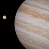 Шторм на Юпитере показали в реальном цвете (фото)