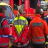 Резня в Гамбурге: нападавший был хорошо известен правоохранителям