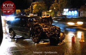 Фото: Киев Оперативный 