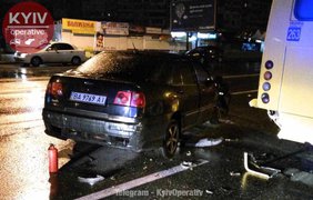 Фото: Киев Оперативный 