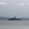 Береговая охрана Греции обстреляла турецкое судно 