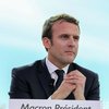 Покушение на Макрона: во Франции задержали подозреваемого 