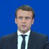 Во Франции покушались на президента Макрона - СМИ