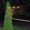В Черкассах взрыв прогремел возле отдела полиции 