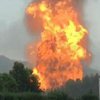 В Китае произошел мощный взрыв газопровода: появилось видео