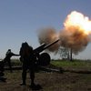 Война на Донбассе: боевики продолжают нарушать "режим тишины"