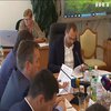 Депутаты не поддержали снятие неприкосновенности с Евгения Дейдея